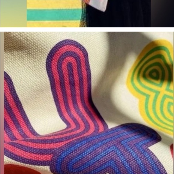 Louis Vuitton &  Shenzhen Exhibition Limited
Edition Canvas Shopping - Picture 2 of 5